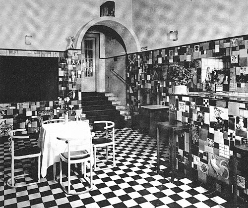 Cabaret Fledermaus